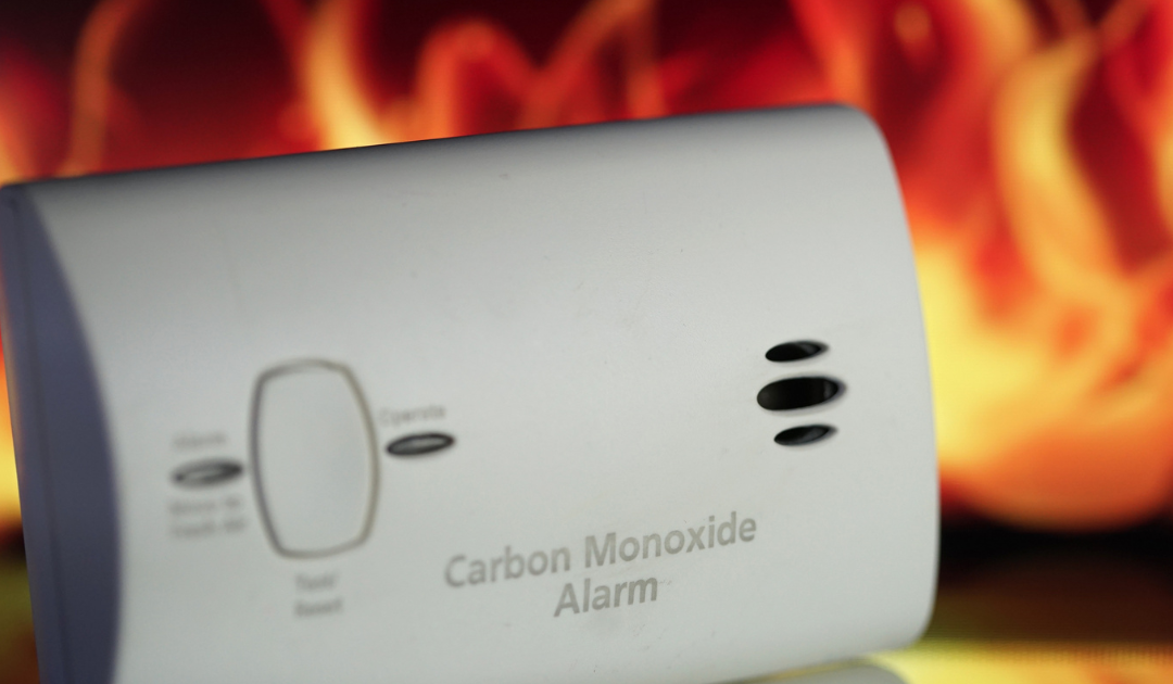 What Does Carbon Monoxide Smell Like?